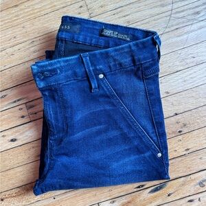 Guess “Shape Up” Skinny Jeans